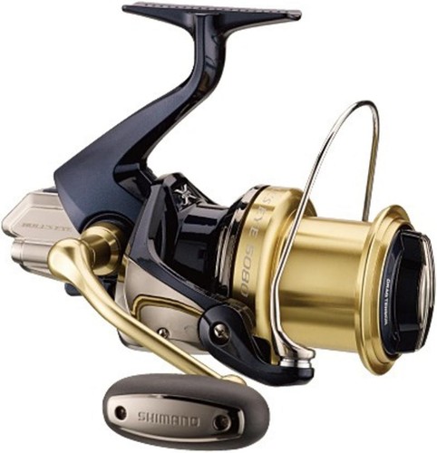 Mulinello shimano bulls eye - 14,