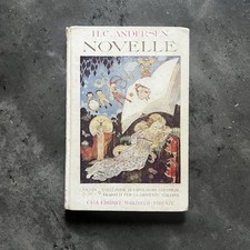 H.C. Andersen - Antonio Rubino