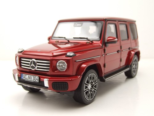 Mercedes classe modello g - mercedes,