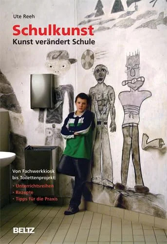 Ute reeh arte trasforma scuola - reeh,