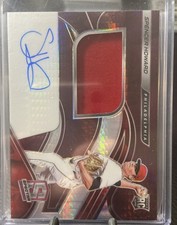 2021 Panini Spectra Rookie