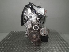 Motore senza accessori