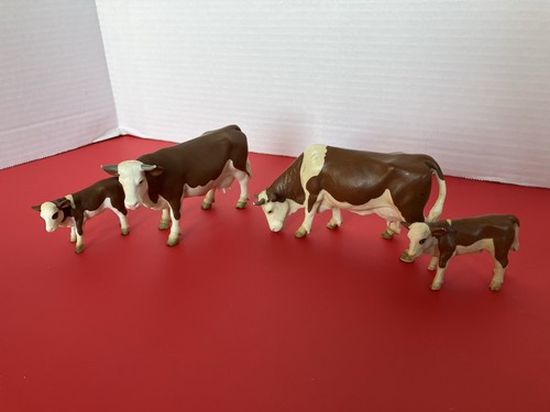Schleich 13132 fleckvieh - schleich,