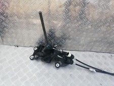 Ford Fiesta 2009 Leva Cambio Meccanica (SELETTORE CAMBIO) 8 #572668-54