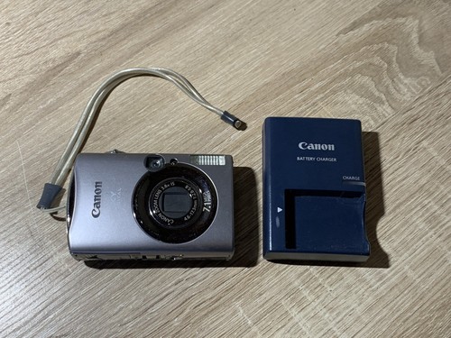 1782 canon ixy 900 - 900, ixus