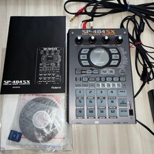 Roland SP-404SX Linear Wave