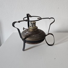 Fornellino MILITARE DA CAMPO