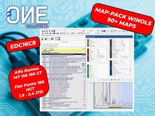 Map Pack Damos Winols