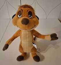 Peluche Timon - Il Re Leone - originale Disney Store