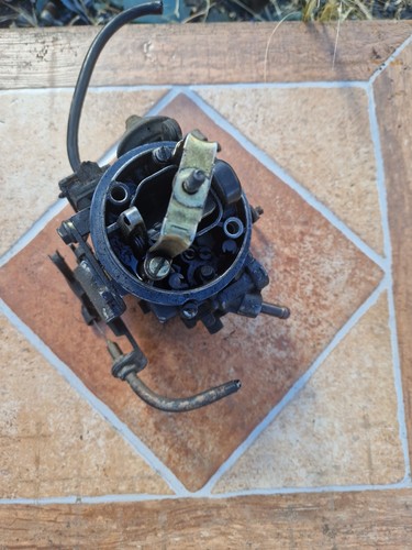 Carburatore weber tlf 11 - carburatore,