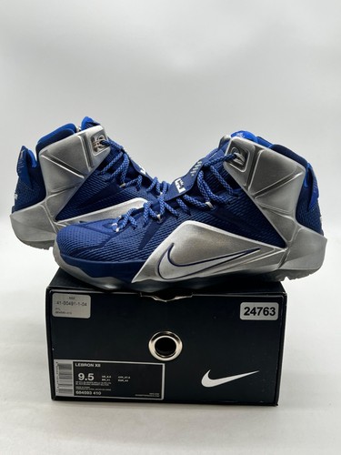 Nike lebron what 9 - lebron, 12