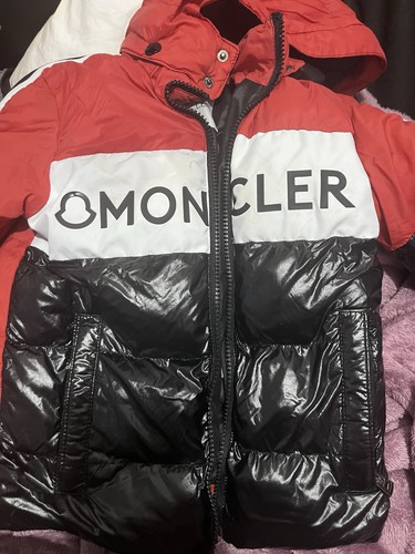 Piumino moncler longue - piumino, season