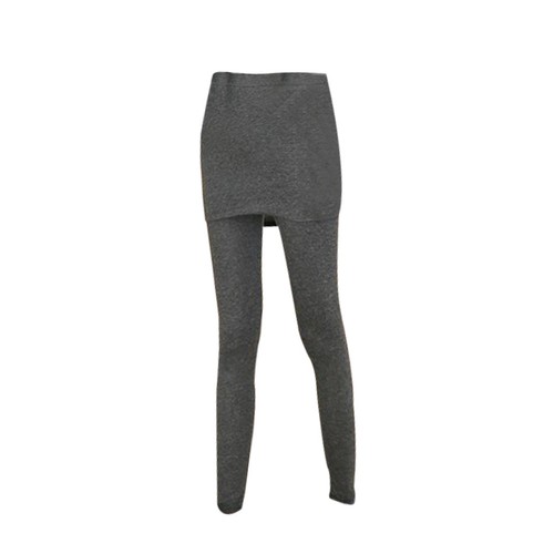 Leggings donna due - , in