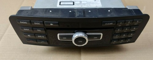 Mercedes benz w204 - w204, c-class