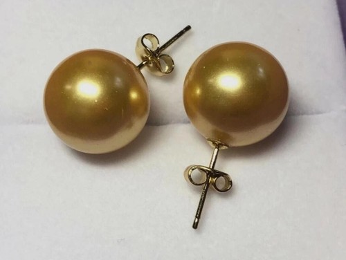 Orecchini aaaa oro perle - aaaa, 16