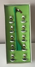 Subbuteo - Squadra H/W - 156