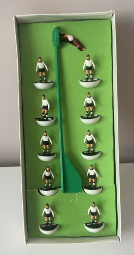 Subbuteo squadra 156 - subbuteo,
