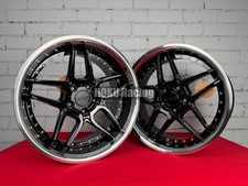 Cerchi 4X 19" AC Schnitzer