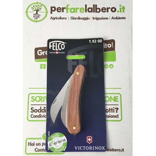 Felco coltello per - felco, 00