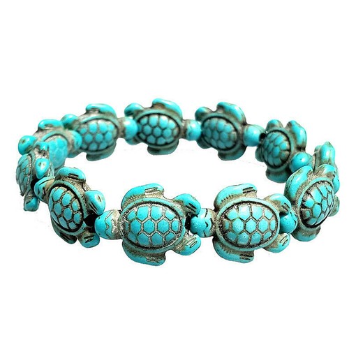 Bracciale tartaruga marina