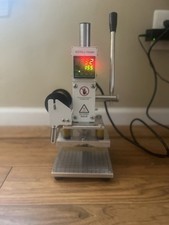 Stampatrice Hot Foil Pressa di