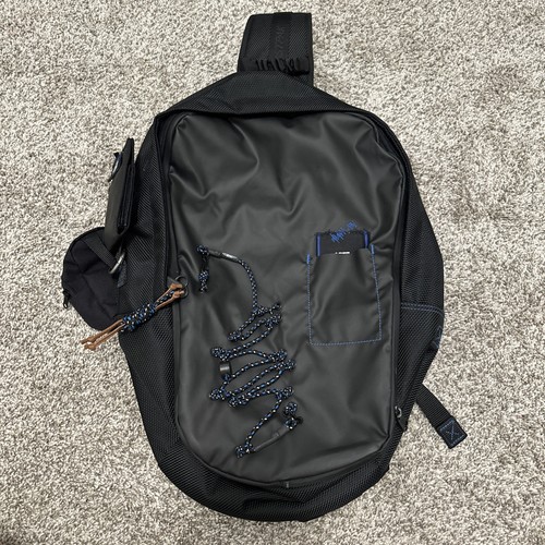 Zaino borsa tracolla - borsa,