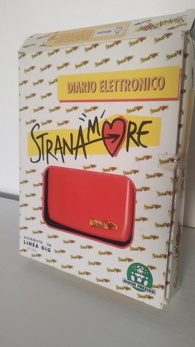 Diario elettronico stranamore - diario,