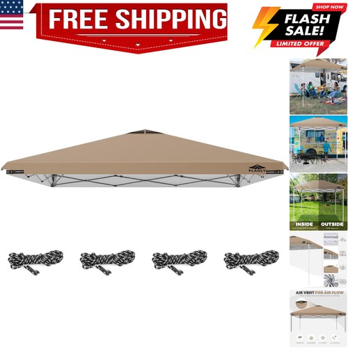 Tettoia ricambio 12x12ft - di,