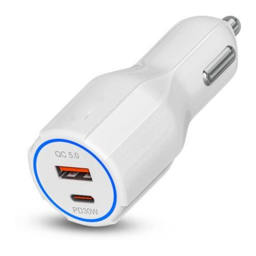 Adattatore caricatore auto