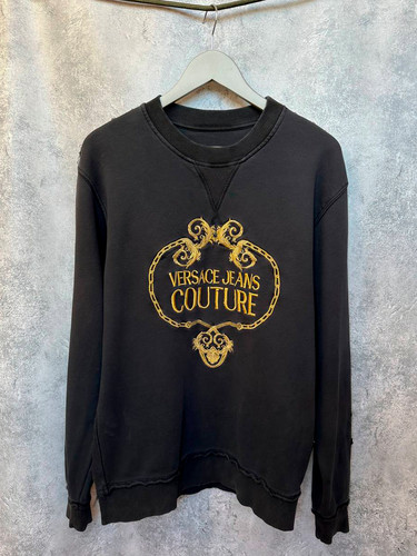 Maglione versace jeans - maglione,
