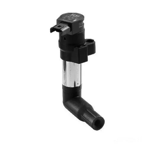 Bobina accensione zs383 - accensione, beru