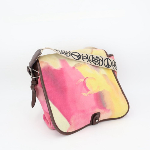 Autentica borsa tracolla - autentica,