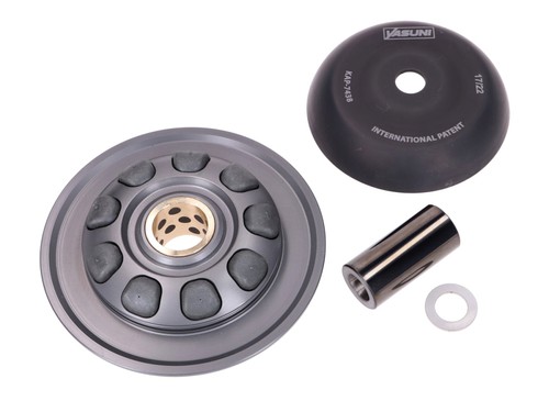 Variatore yasuni hprace axial - hprace,
