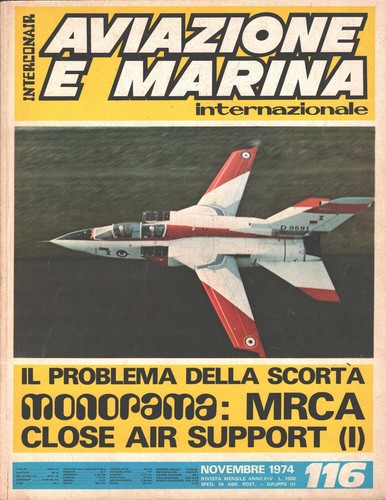 Rivista aviazione marina n - rivista,