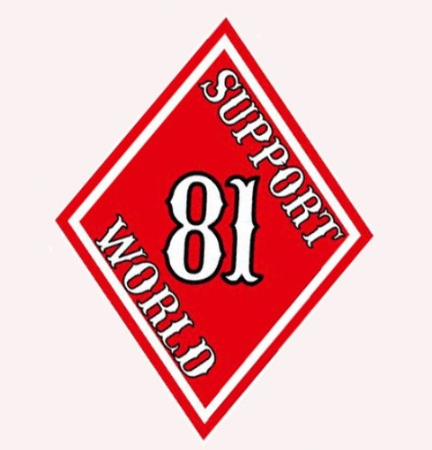 301 hells angels - 301,
