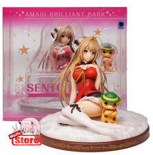 15CM Amagi Brilliant Park