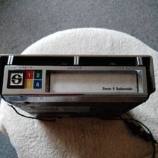 Radiomobile 8 lettore auto