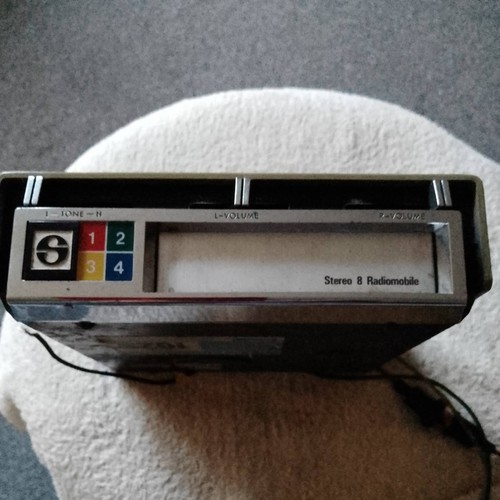 Radiomobile lettore auto - radiomobile,