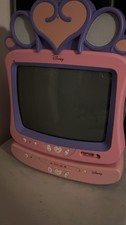 Disney MKT-1350 13" Pink
