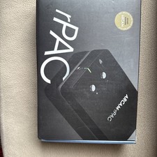 Arcam rpac convertitore audio - convertitore,