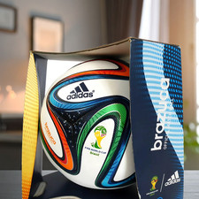 Brazuca pallone ufficiale - pallone,
