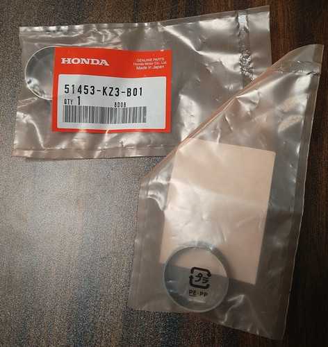 Honda bush set - set, 2