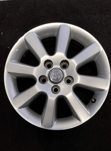 Cerchio lega 5x16 originale - cerchio,