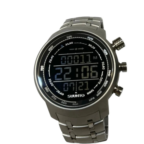 Suunto elementum terra - suunto,