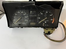 Quadro strumenti golf mk2 - strumenti,
