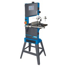 Sega a nastro banco verticale