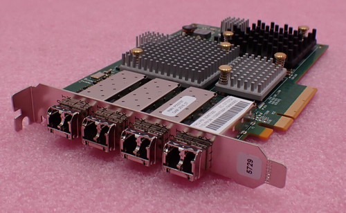 Ibm emulex lpe12004 8gb quad - lpe12004,