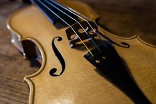 Violino liuteria italiana - violino, 4/4