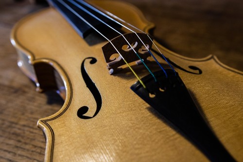 Violino liuteria italiana 4 - liuteria,