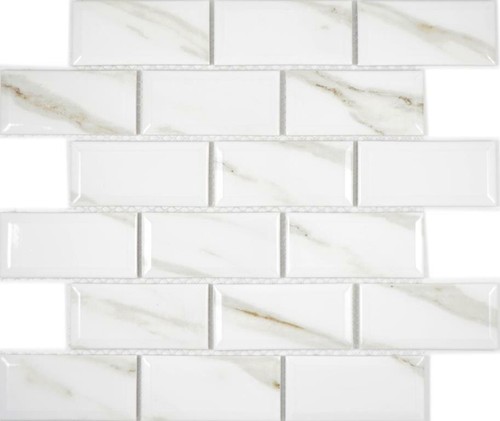 Mosaico piastrelle ceramica